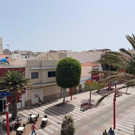 Maretejas-2 Bedroom Playa De 阿里纳加 外观 照片
