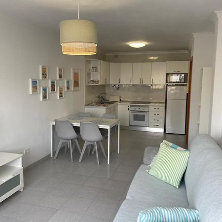 Maretejas-2 Bedroom Playa De 阿里纳加 外观 照片