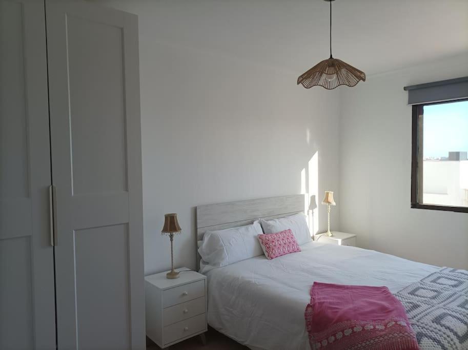 Maretejas-2 Bedroom Playa De 阿里纳加 外观 照片
