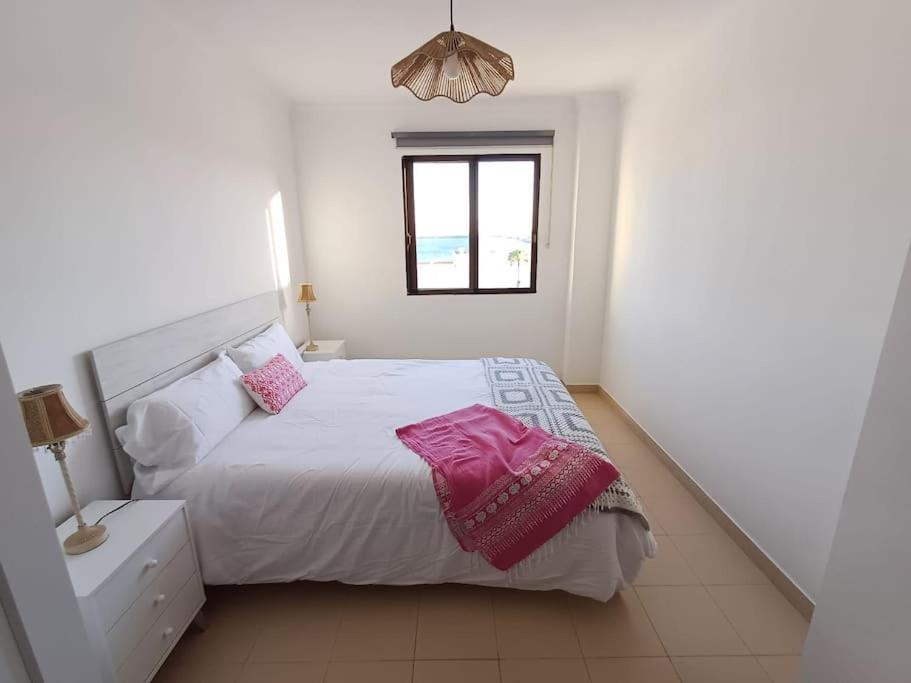 Maretejas-2 Bedroom Playa De 阿里纳加 外观 照片