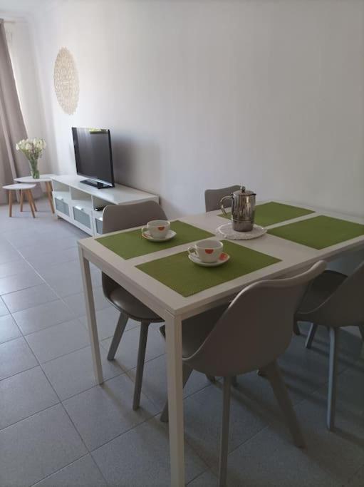 Maretejas-2 Bedroom Playa De 阿里纳加 外观 照片