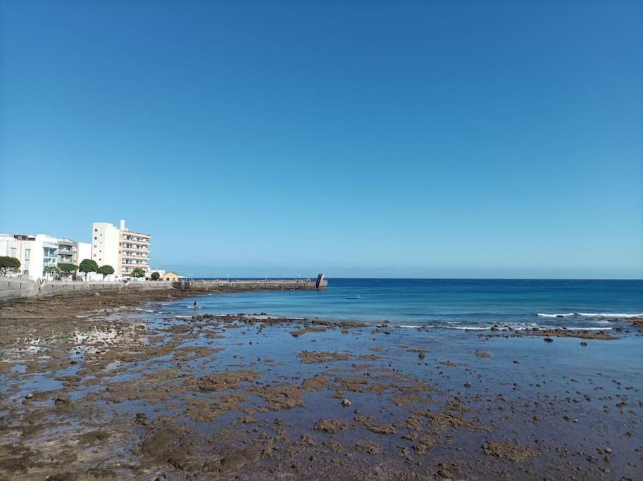 Maretejas-2 Bedroom Playa De 阿里纳加 外观 照片