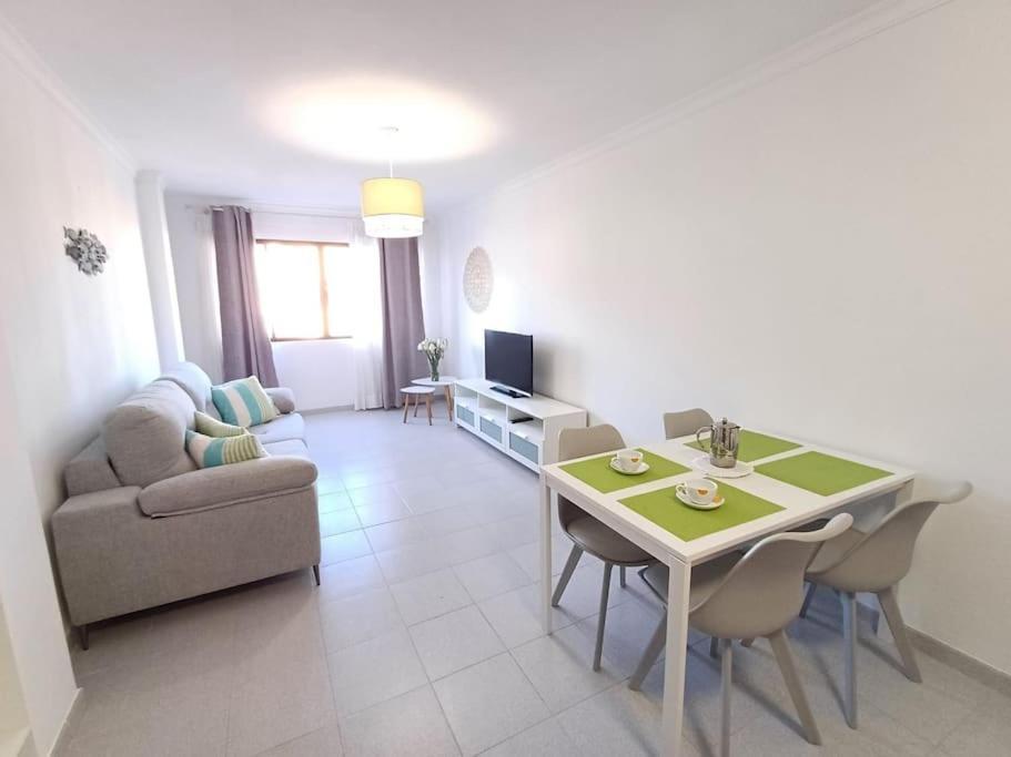 Maretejas-2 Bedroom Playa De 阿里纳加 外观 照片
