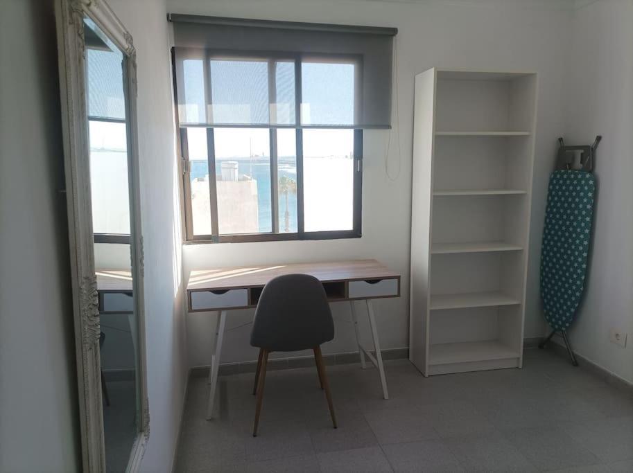 Maretejas-2 Bedroom Playa De 阿里纳加 外观 照片