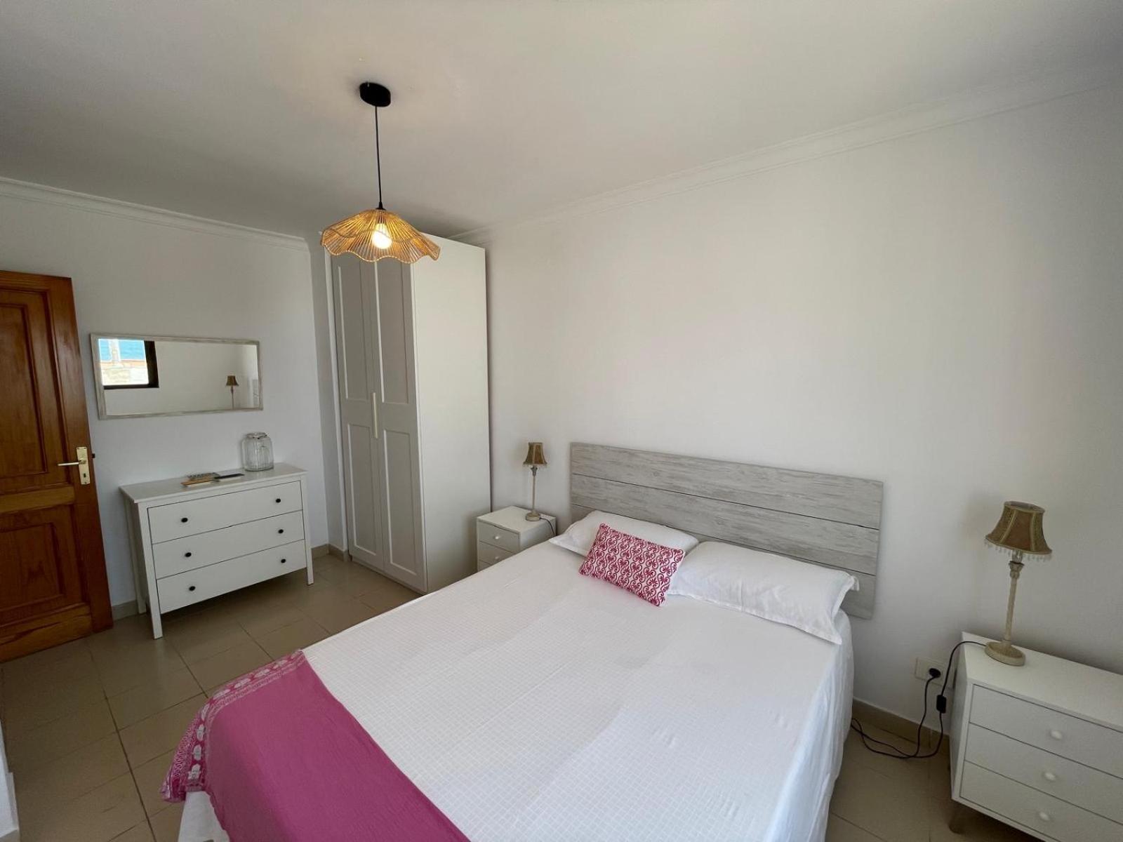 Maretejas-2 Bedroom Playa De 阿里纳加 外观 照片