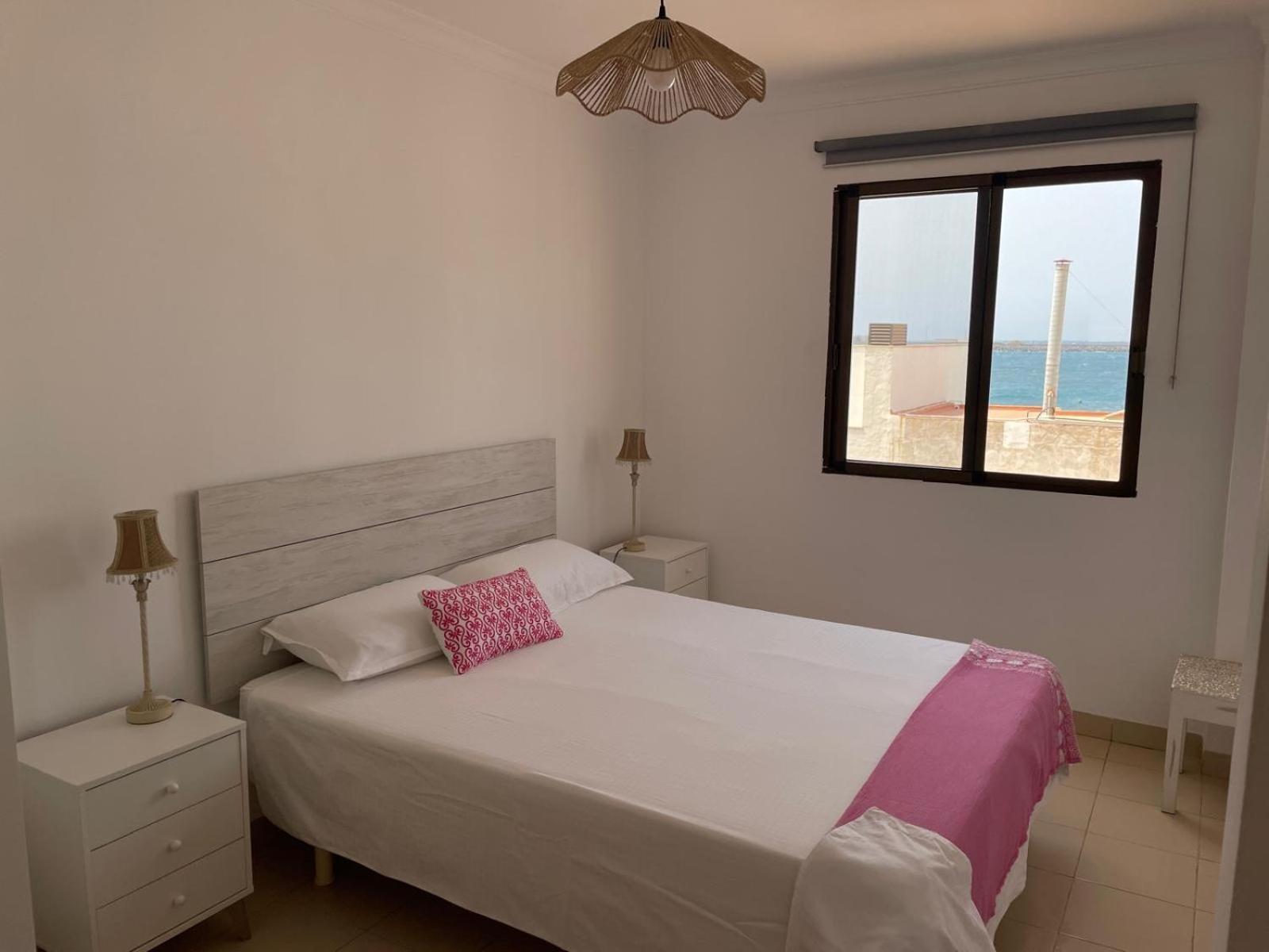 Maretejas-2 Bedroom Playa De 阿里纳加 外观 照片