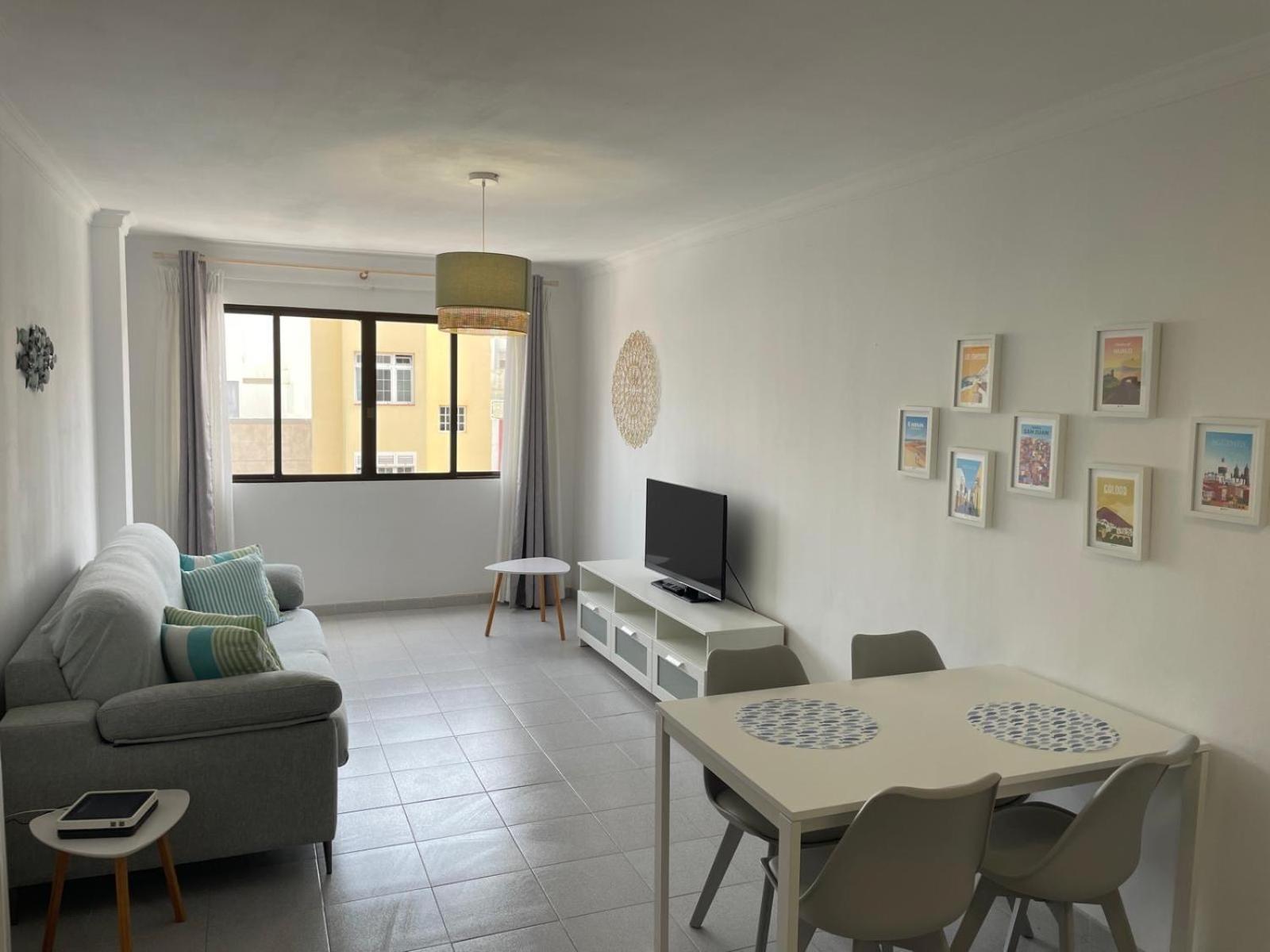 Maretejas-2 Bedroom Playa De 阿里纳加 外观 照片