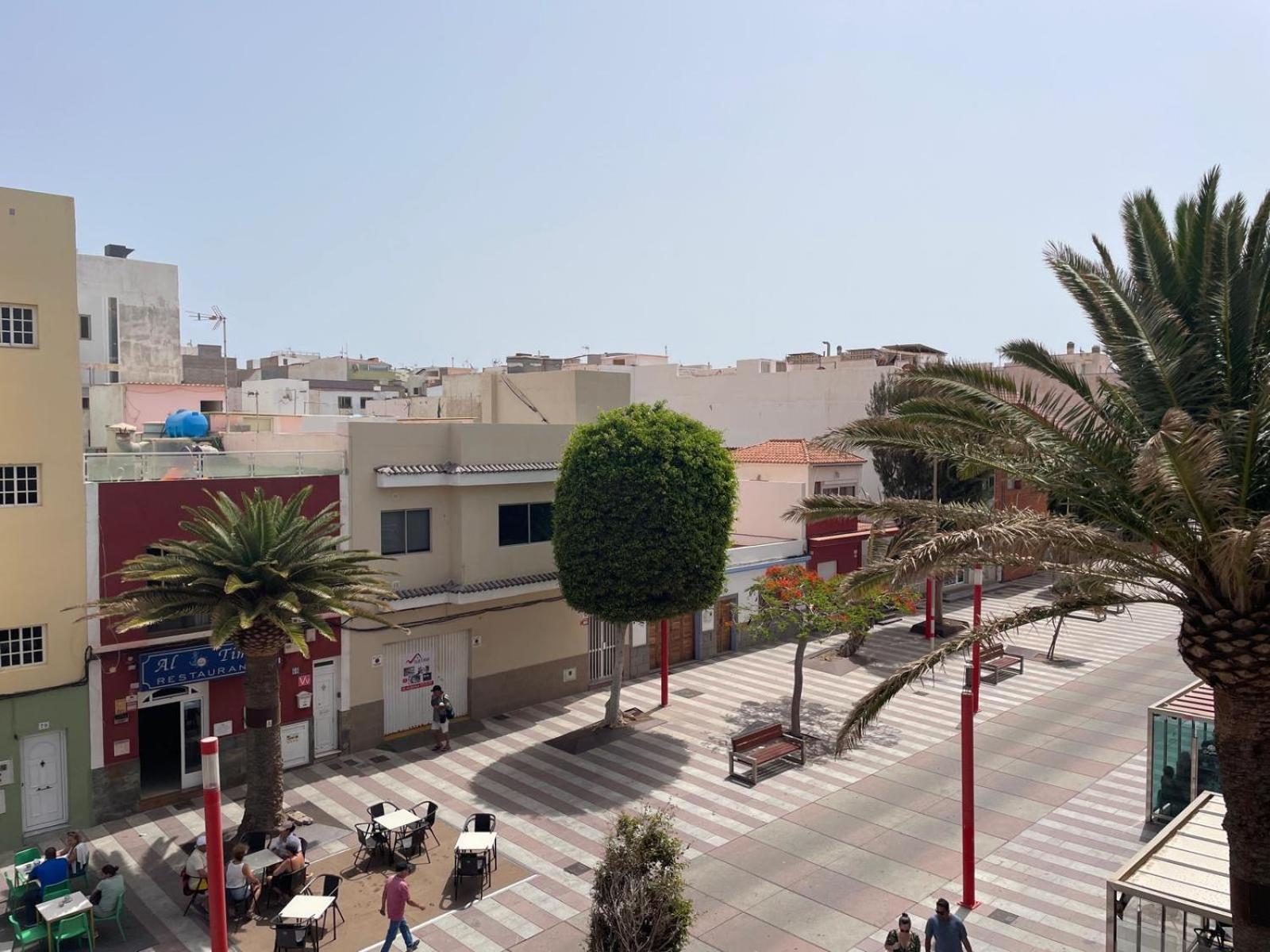 Maretejas-2 Bedroom Playa De 阿里纳加 外观 照片