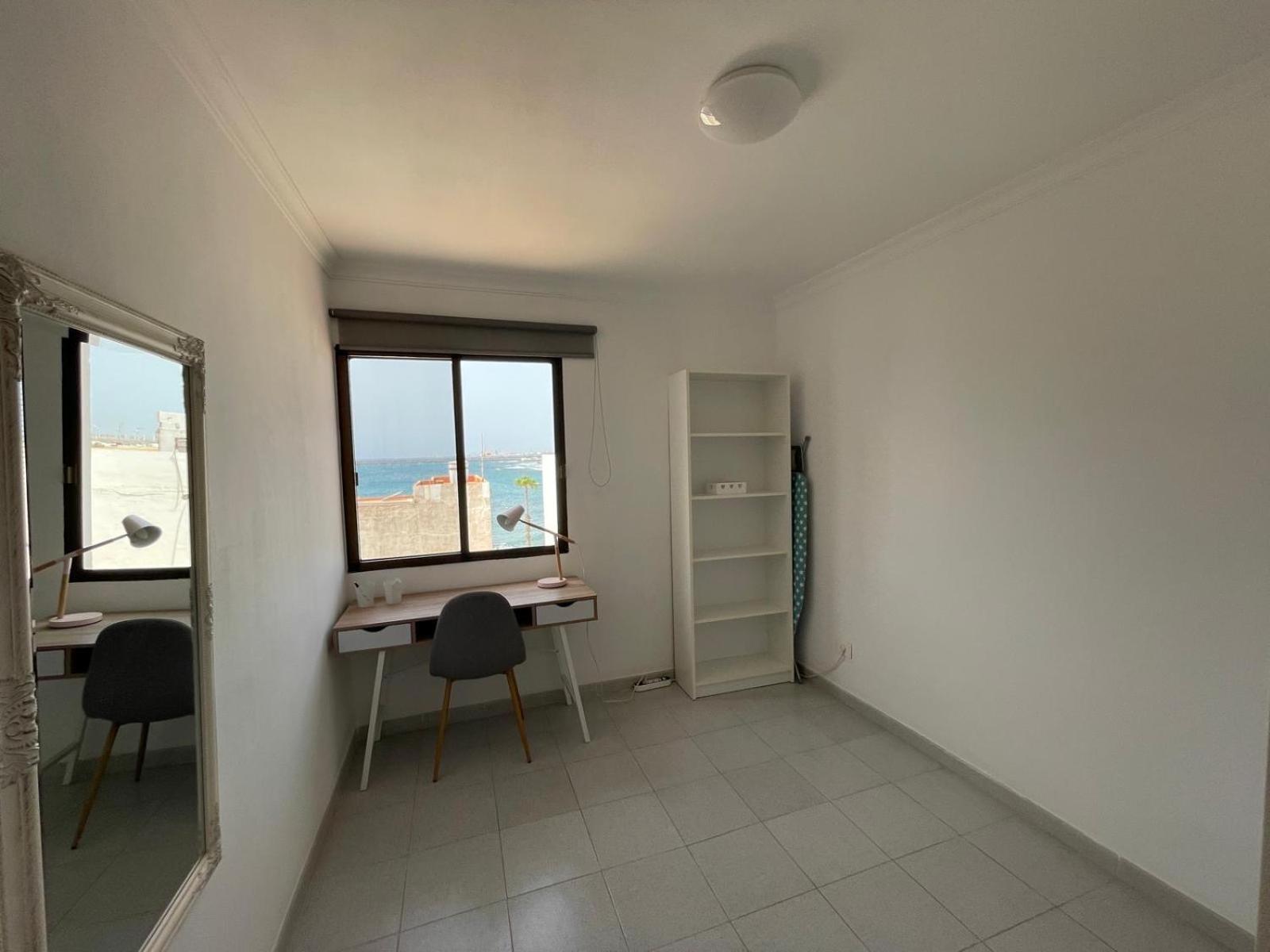 Maretejas-2 Bedroom Playa De 阿里纳加 外观 照片