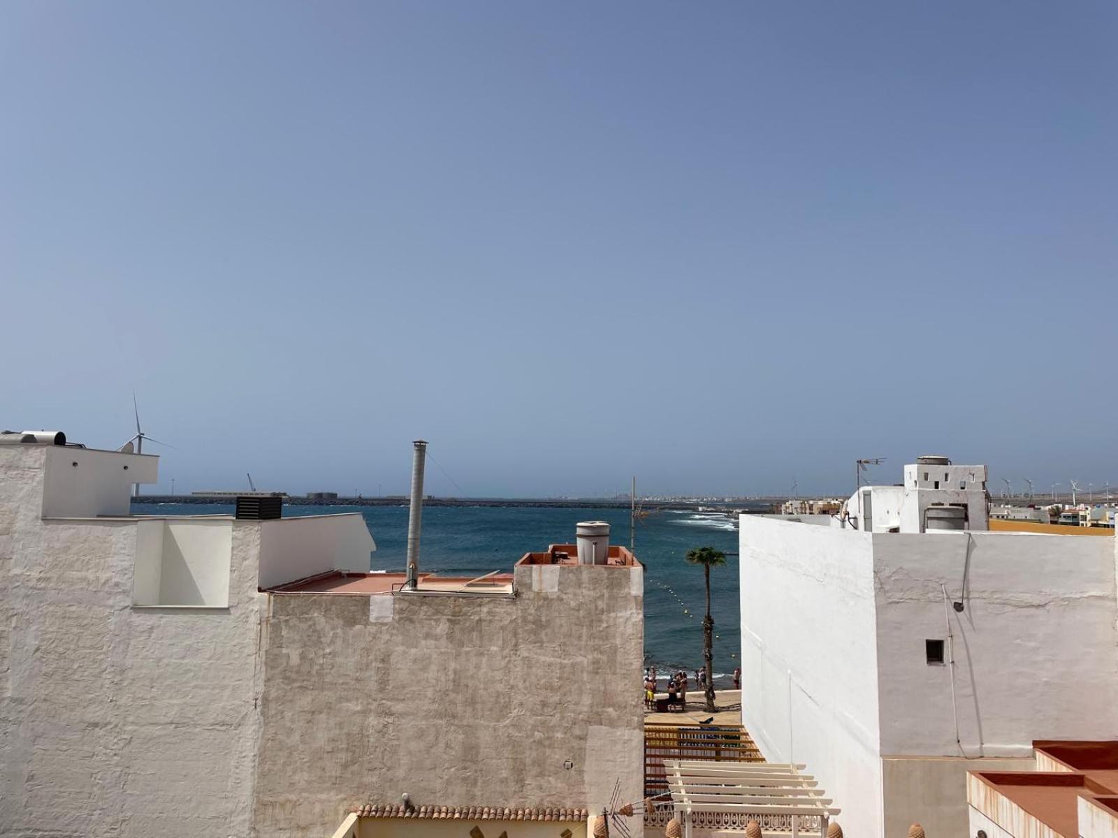 Maretejas-2 Bedroom Playa De 阿里纳加 外观 照片