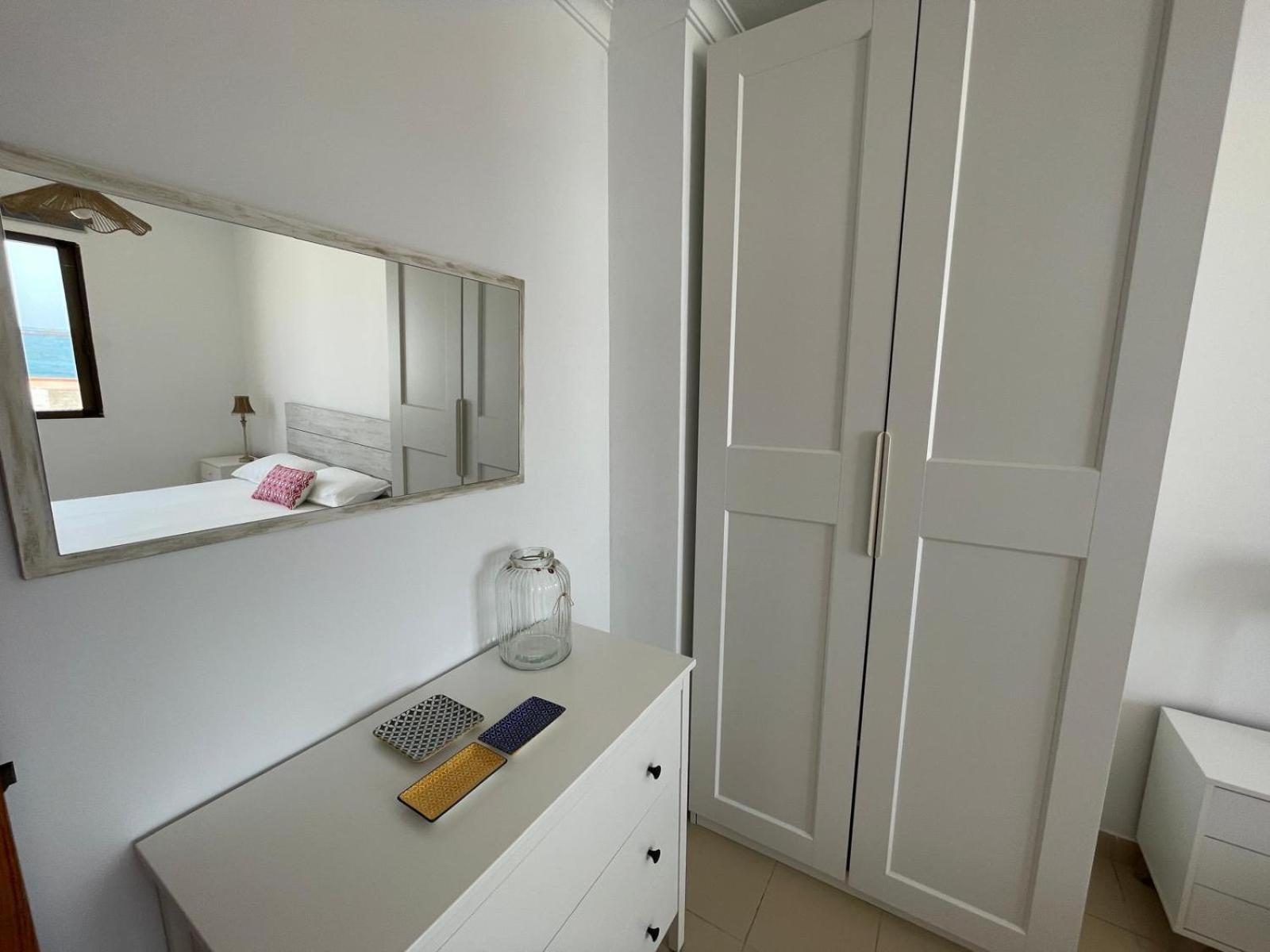 Maretejas-2 Bedroom Playa De 阿里纳加 外观 照片