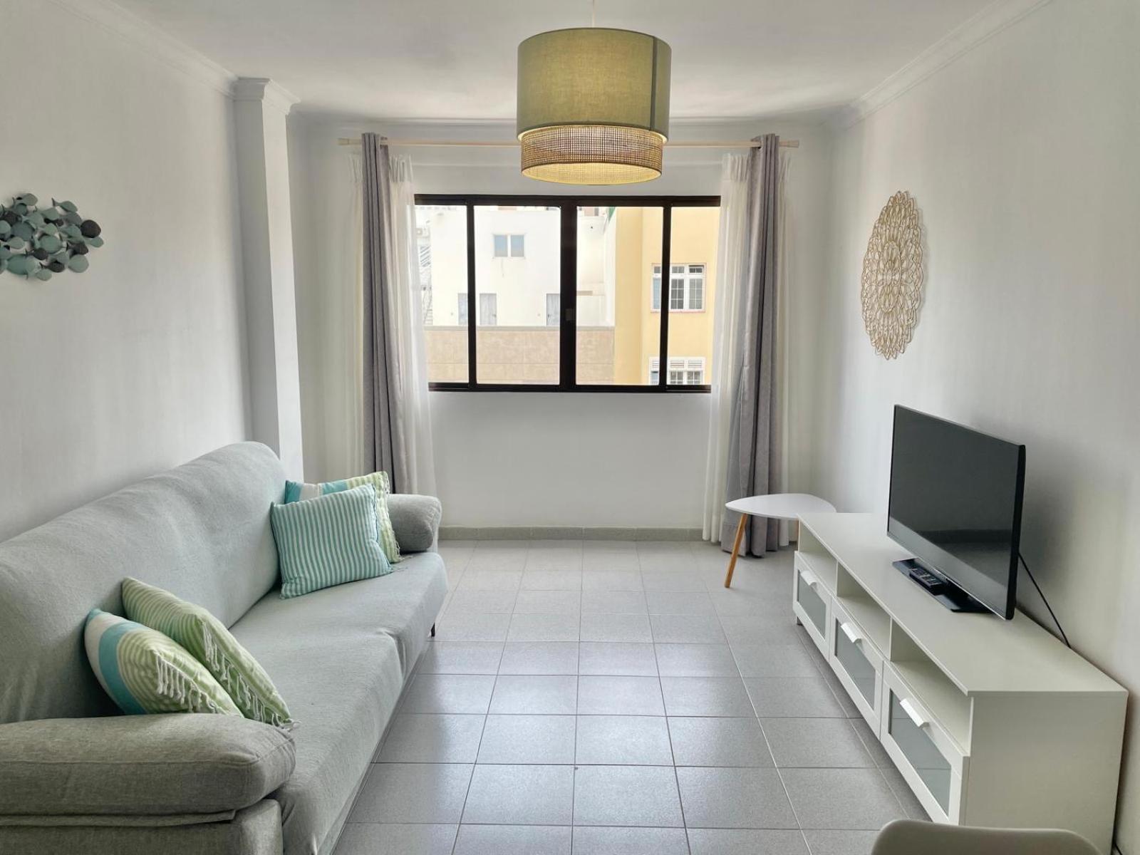 Maretejas-2 Bedroom Playa De 阿里纳加 外观 照片