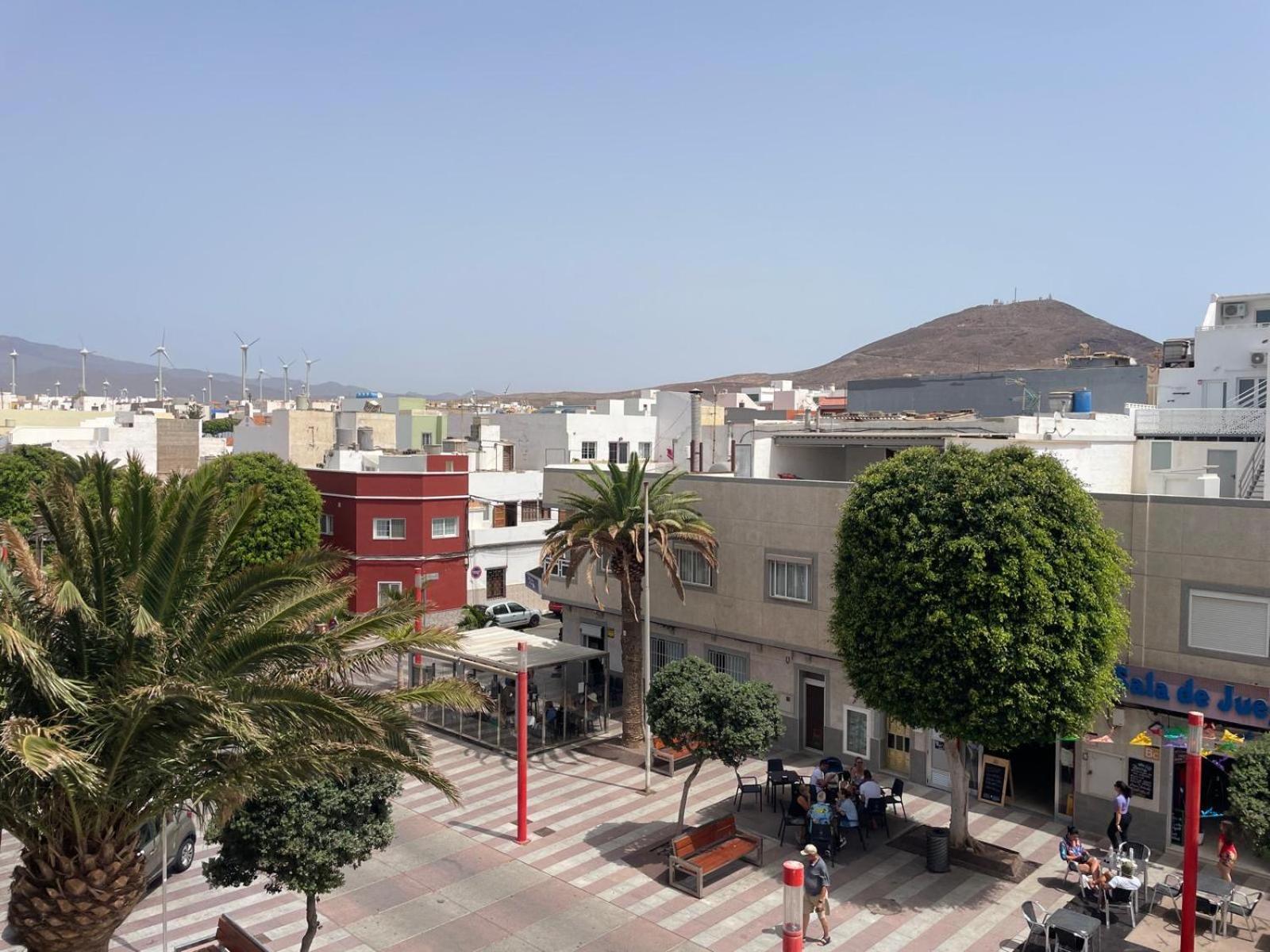 Maretejas-2 Bedroom Playa De 阿里纳加 外观 照片