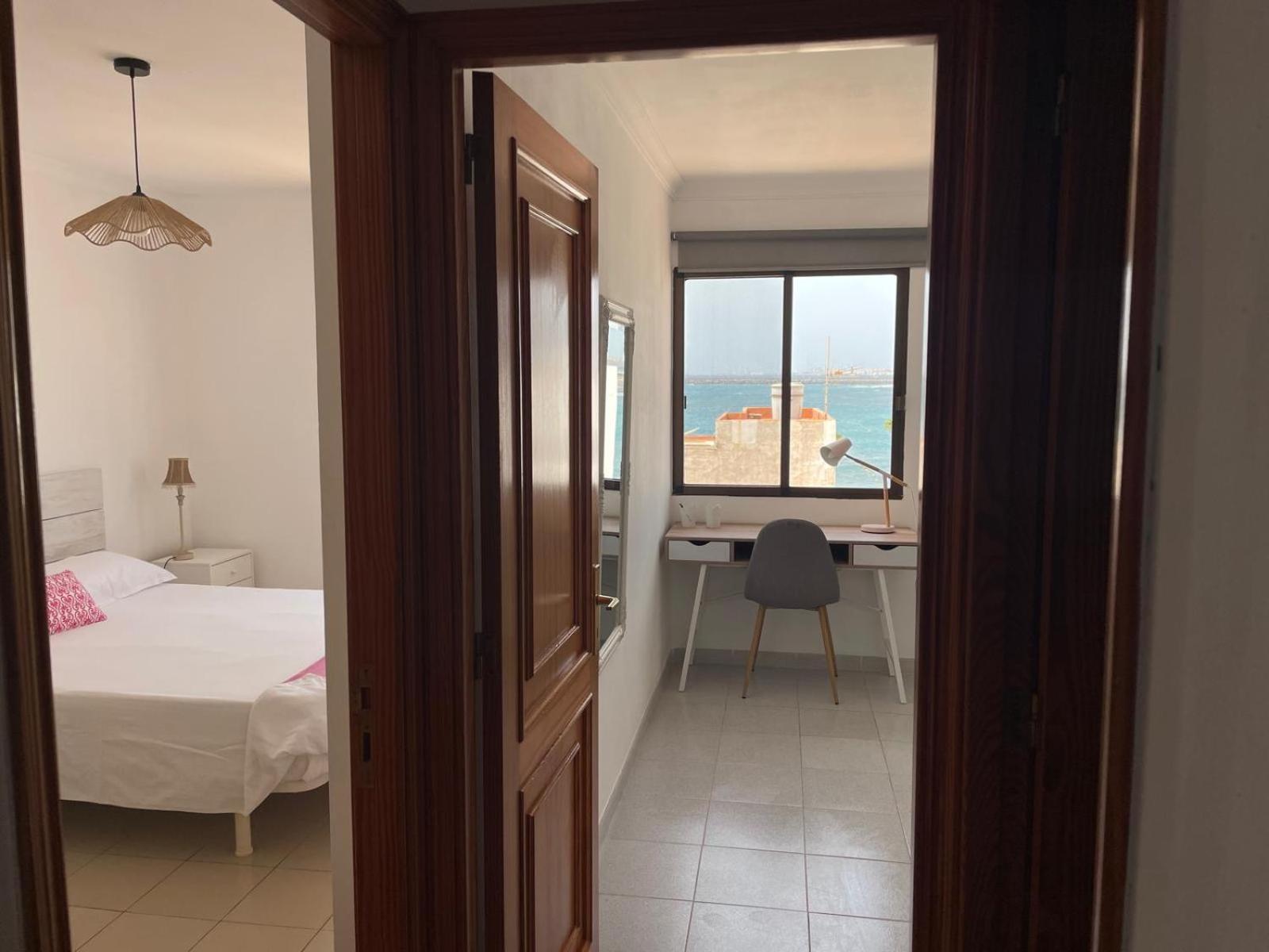 Maretejas-2 Bedroom Playa De 阿里纳加 外观 照片
